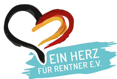 Logo | Ein Herz für Rentner e.V.