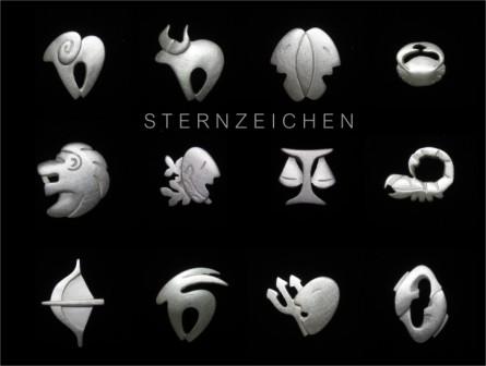 Sternzeichen