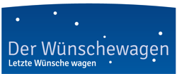 Logo ASB - Wünschewagen