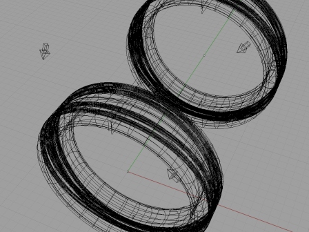 CAD_Ring_Technische-Zeichnung