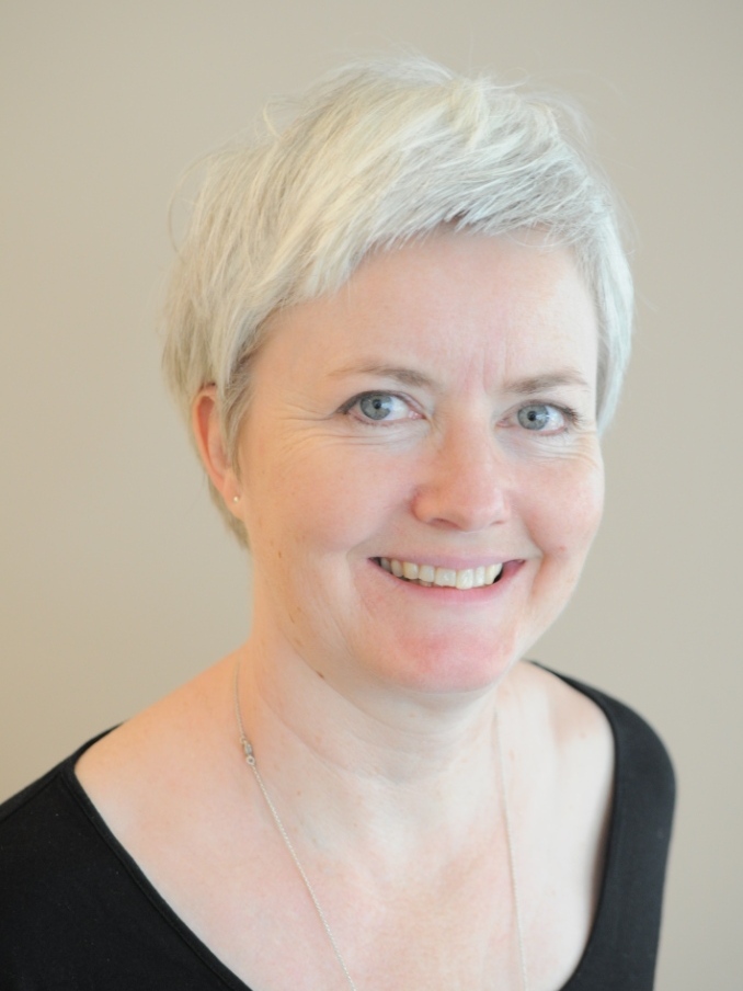 Christiane Maxand