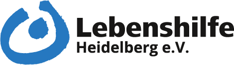 Logo | Lebenshilfe Heidelberg e.V.