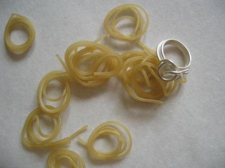 Pastaschmuck