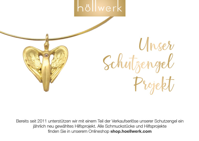 Schutzengel Hilfsprojekt