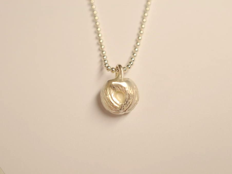 Schutzengel Anhänger Ed.2020 | 925 Sterling Silber