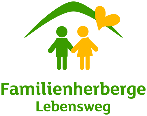 Logo | Familienherberge Lebensweg gGmbH