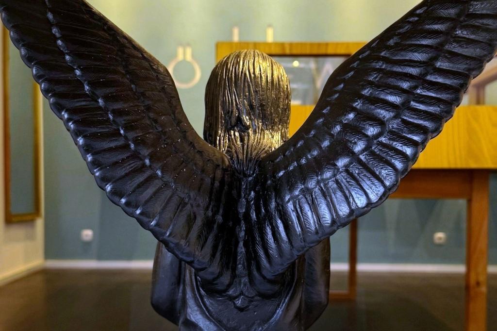 Schmuckatelier höllwerk Weihnachten 2025