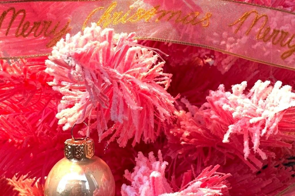 Schmuckatelier höllwerk Weihnachten 2025